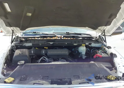 2012 Dodge Ram 1500 Slt from USA, damaged, VIN 1C6RD6LP2CS295819